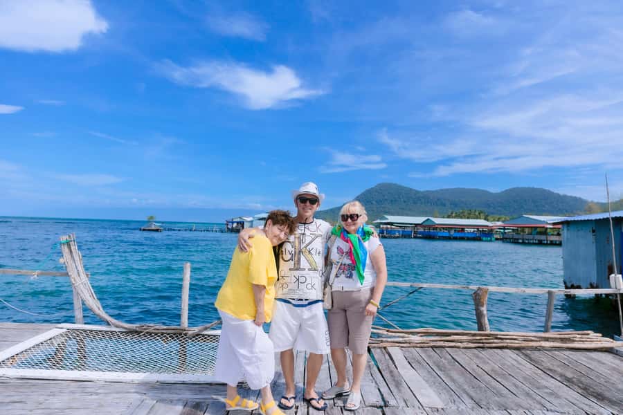 RedRiverTour - Discovery 3 Islets, Snorkeling By Speedboat - Who this tour fits best (and who should skip it)