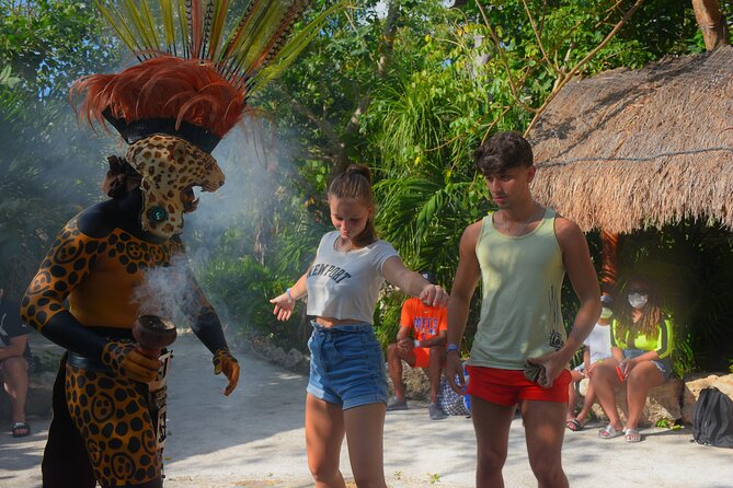 Reef Snorkeling & Jungle Speedboat Adventure with Mayan Ceremony - Price and the real “all-in” cost