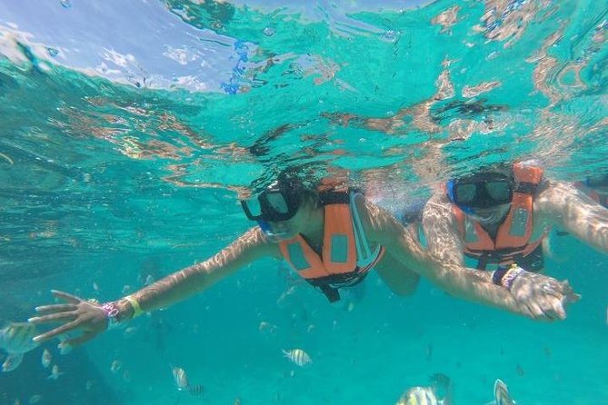 Reef Snorkeling & Jungle Speedboat Adventure with Mayan Ceremony - Group size and how it shapes the day