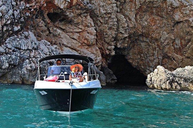 Rent a speed boat and explore beaches and coves of Elaphiti Islands - Key highlights worth planning around