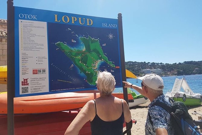 Rent a speed boat and explore beaches and coves of Elaphiti Islands - Why this speed-boat loop beats a ferry day