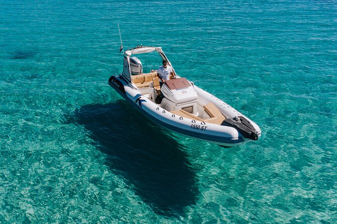Rent a Speed Boat from Split – Discover Hidden Beaches & Islands - Key Things That Make This Speedboat Day From Split Worth It