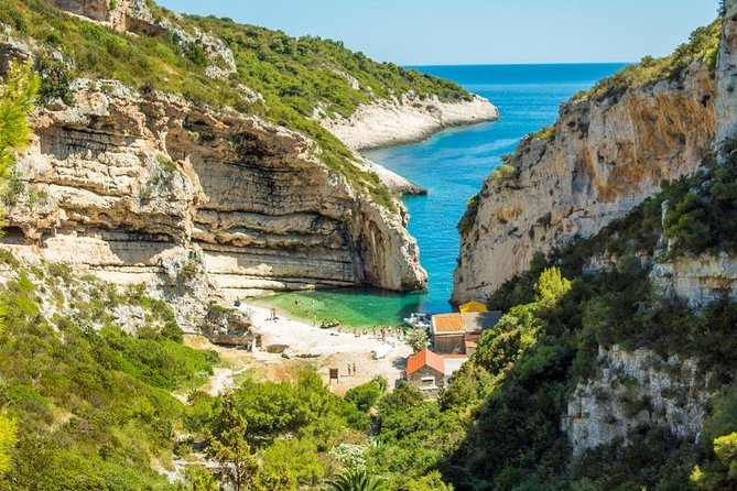 Rent a Speed Boat from Split – Discover Hidden Beaches & Islands - Drvenik and Solta: How to Get Variety Without Overplanning