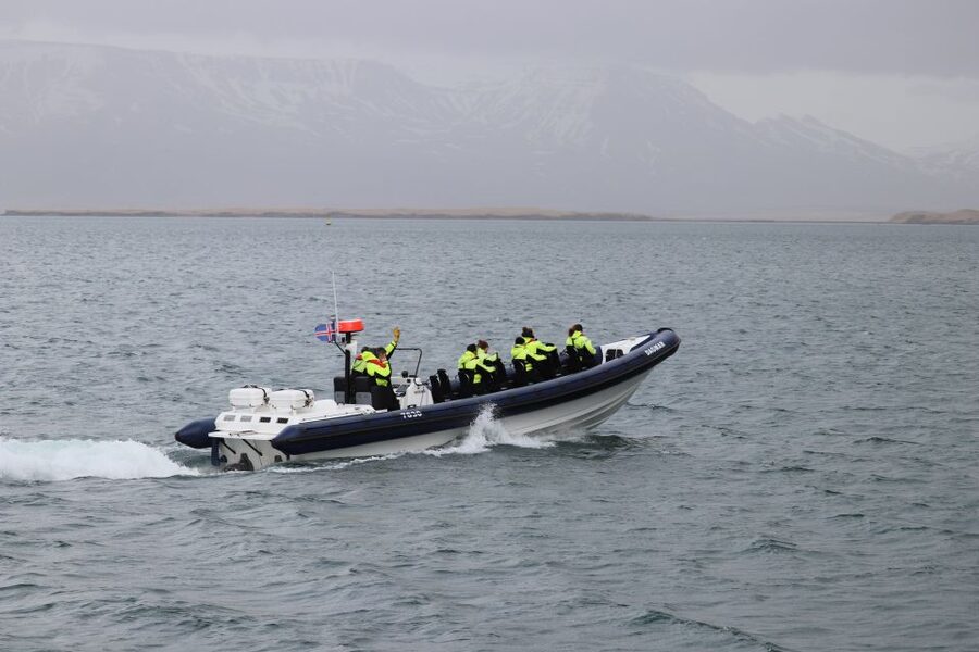 Reykjavik: Puffin Watching Tour by RIB Speedboat - What’s Included (and what you’ll still need)