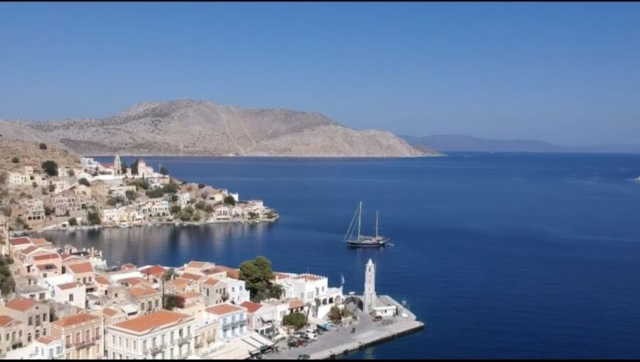 Rhodes: High-Speed Boat to Symi Island and St George's Bay - Who should book this Rhodes to Symi boat trip