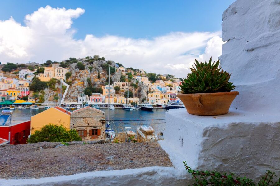 Rhodes: High-Speed Boat to Symi Island and St George's Bay - Price and value: is $55 a fair deal?