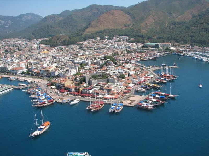 Rhodes: Marmaris Day Trip by High-Speed Boat - What makes it good value at about $55