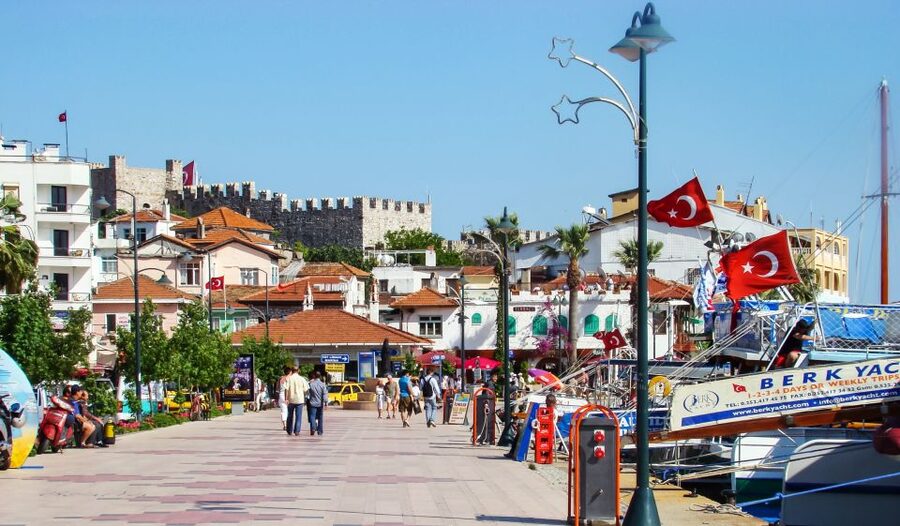 Rhodes: Marmaris Day Trip by High-Speed Boat - Who this trip suits best (and who should skip it)