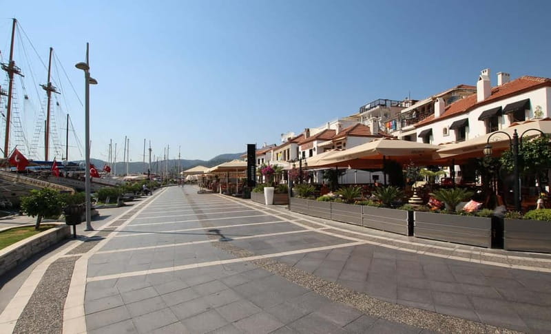 Rhodes: Marmaris Day Trip by High-Speed Boat - Should you book this Rhodes to Marmaris day trip?