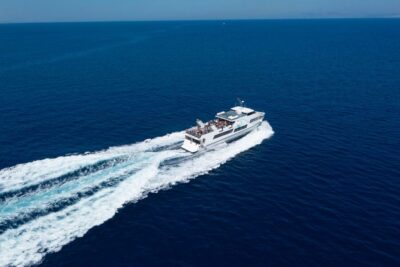 Rhodes: Speedboat trip to Symi Town and Panormitis Monastery - Symi town in free time: harbor walks, shopping, and optional swimming