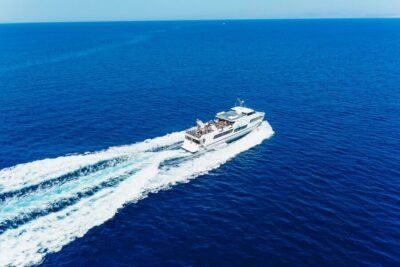 Rhodes: Speedboat Trip to Symi with Free Time to Explore - From Rhodes to Symi: The Best Views Happen on the Water
