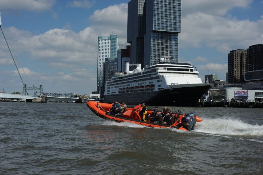 RIB Speedboat Sightseeing Cruise - Who should choose this RIB cruise, and who should skip it
