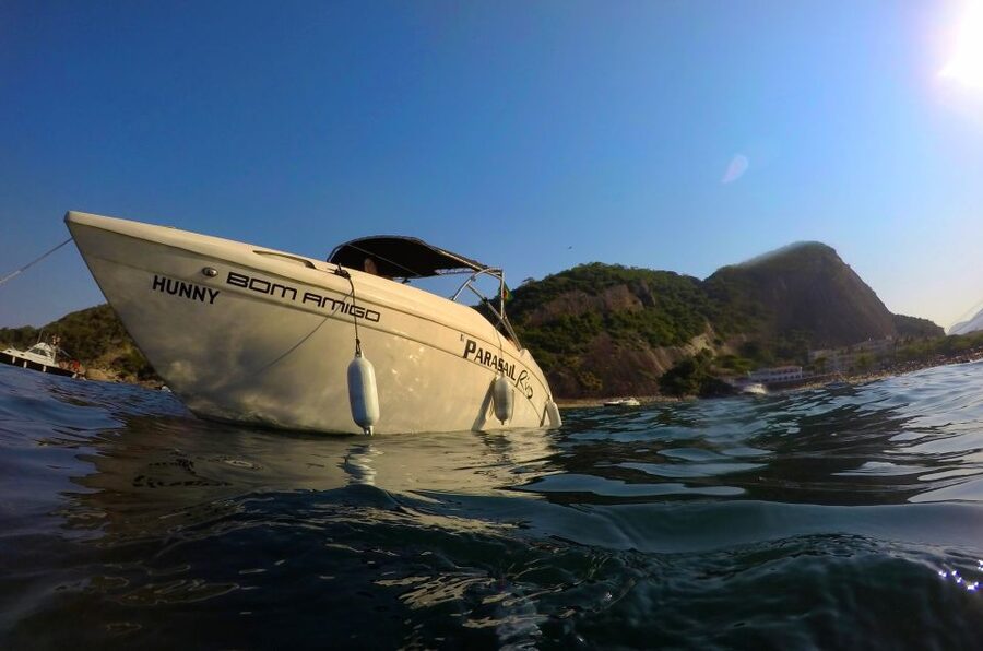 Rio de Janeiro: Private Speedboat Trip - Quick packing list that actually matters