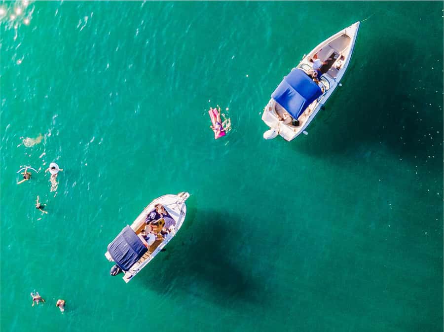 Rio de Janeiro: SpeedBoat Tour - Beach Tour with Beer - Key things to know before you go
