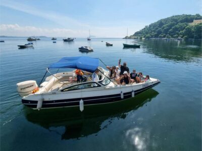 Rio de Janeiro: SpeedBoat Tour - Beach Tour with Beer - Price and value: what $56 really buys you