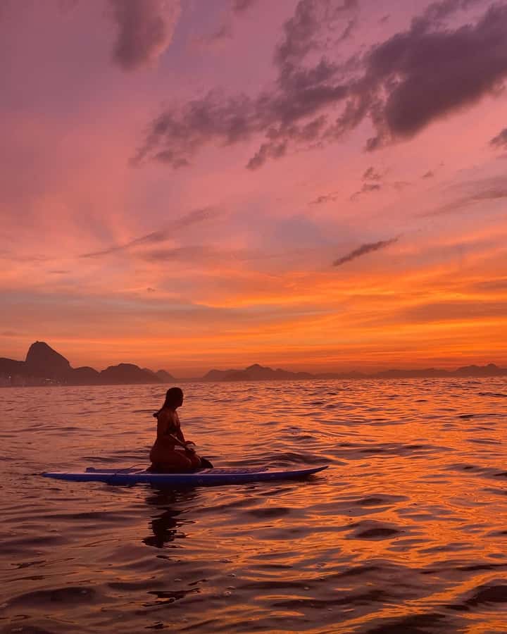 Rio de Janeiro: SpeedBoat Tour - Sunset with Beer - Why a Sunset Speedboat in Guanabara Bay Feels Different