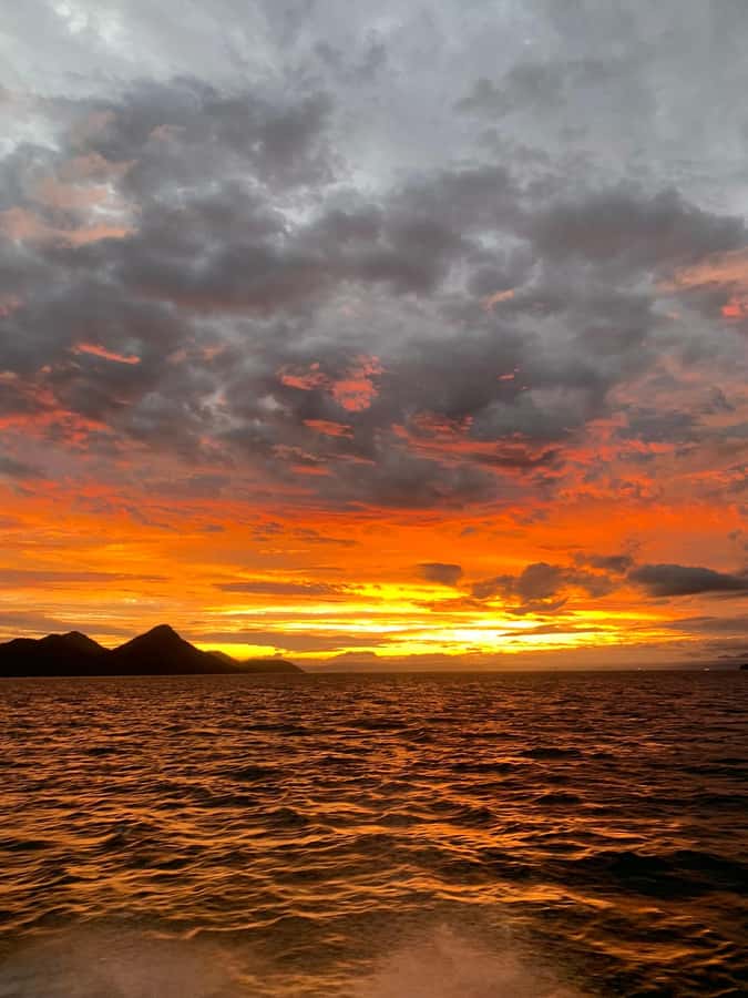 Rio de Janeiro: SpeedBoat Tour - Sunset with Beer - What About Sea Conditions and Weather?