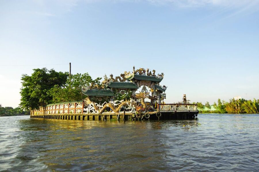 Romantic Sunset Cruise by Speedboat - Pickup and route: what to know before you step on