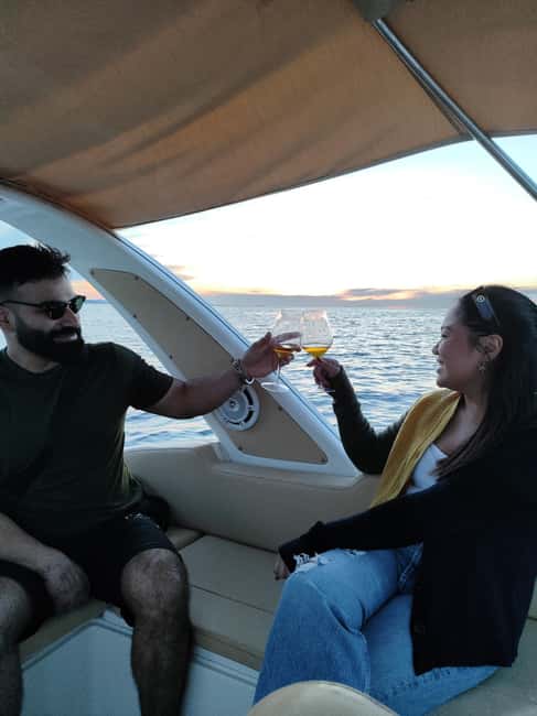 Romantic Sunset Cruise from Zadar by Speedboat - Who this cruise fits best (and who should skip it)