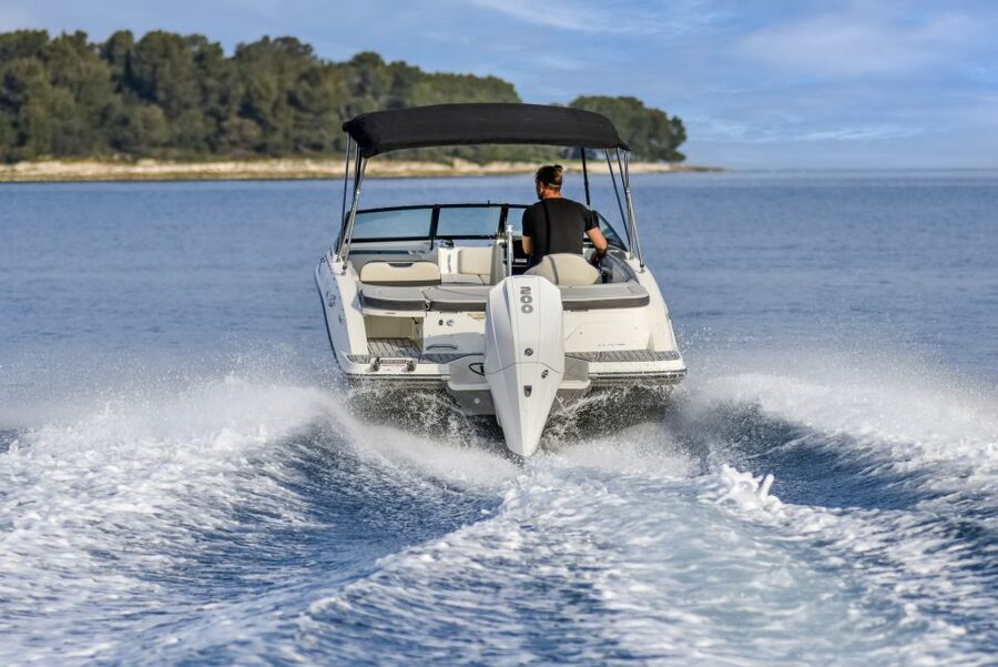 Rovinj: Lim Fjord & Rovinj islands Speedboat Tour - Who should book this tour, and who should skip it