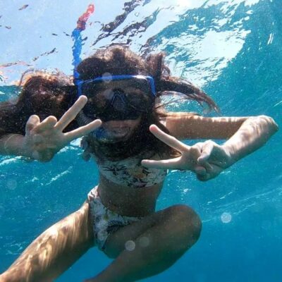 Rovinj: Red Island and Pirate Cave speedboat tour - Pirate Cave (Lim Fjord): 30 minutes of scenery, fresh water, and small fees