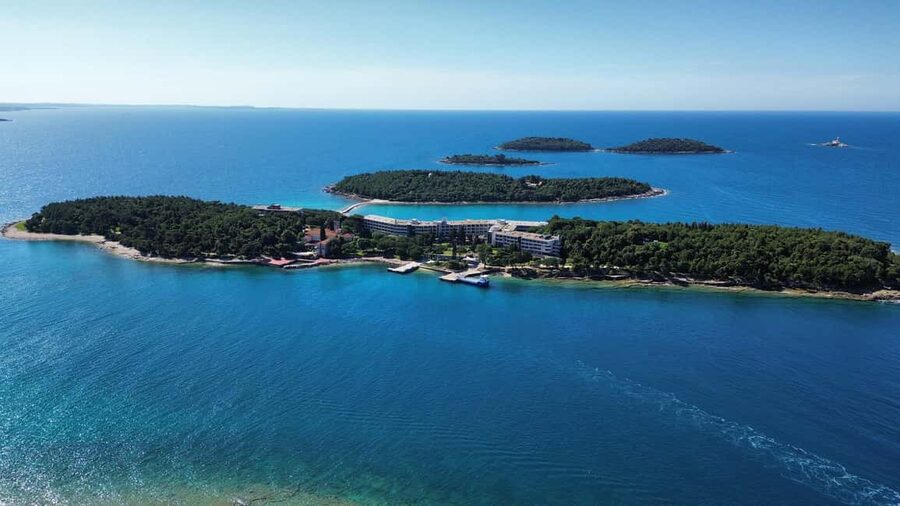 Rovinj: Red Island and Pirate Cave speedboat tour - Final call: should you book this Rovinj speedboat tour?