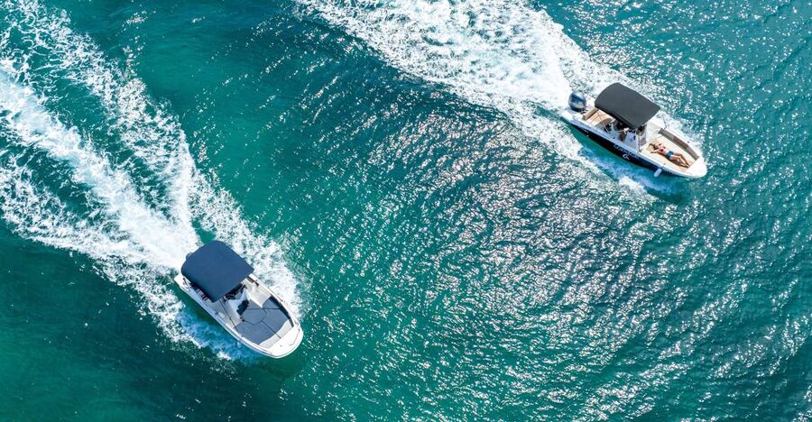 Rovinj: Rovinj Archipelago and South Coves Speedboat Tour - Why This Rovinj Speedboat Feels Like Your Own Charter