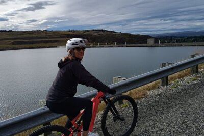 Roxburgh Gorge Bike Hire with Jet Boat & Return Shuttle Included - Start at West Clyde Dam: your 10:00am kick-off and what you’ll be told