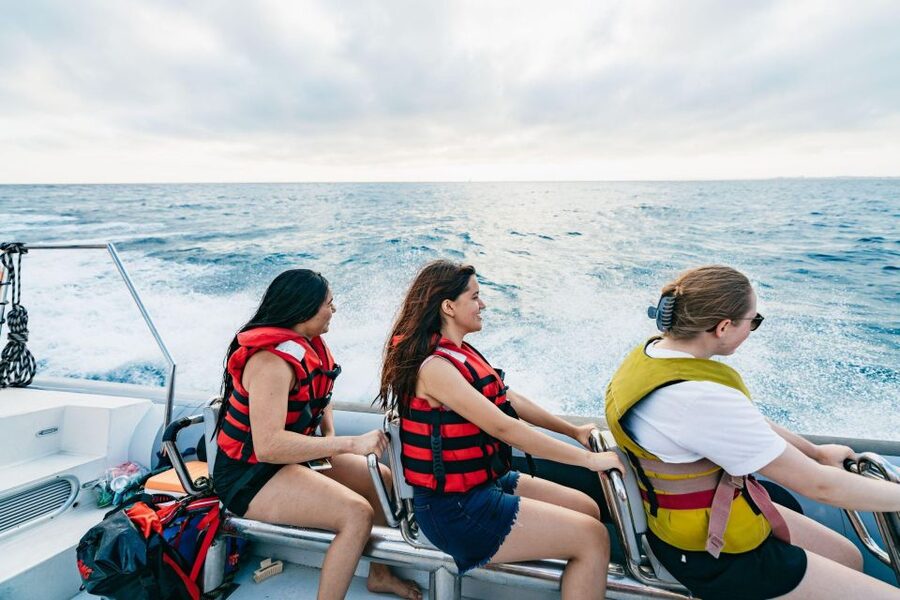 S'Arenal: Boat trip to Illetas with views of Palma - Booking check: should you choose this Illetas boat trip?