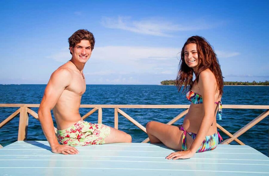 Sailing Splash Tour Speedboat, Snorkel, and Catamaran - Should You Book It?