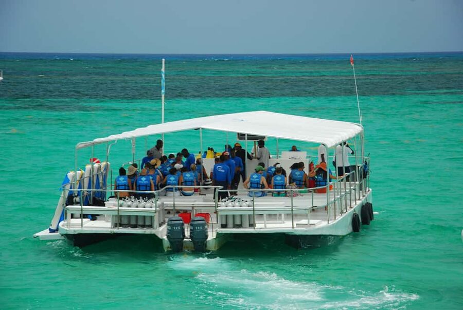 Sailing Splash Tour Speedboat, Snorkel, and Catamaran - Price and Value: Is $115 Worth It for Four Hours?