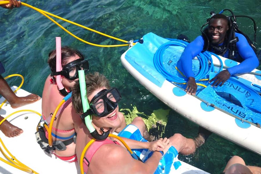 Sailing Splash Tour Speedboat, Snorkel, and Catamaran - What to Bring (and What to Skip) for a Smooth Water Day