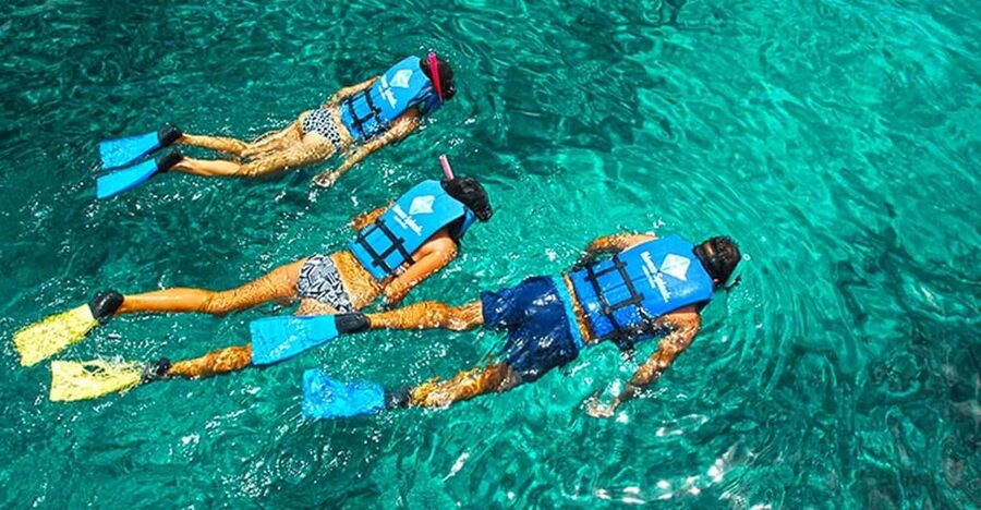 Sailing Splash Tour Speedboat, Snorkel, and Catamaran - Who Should Book Sailing Splash, and Who Should Reconsider