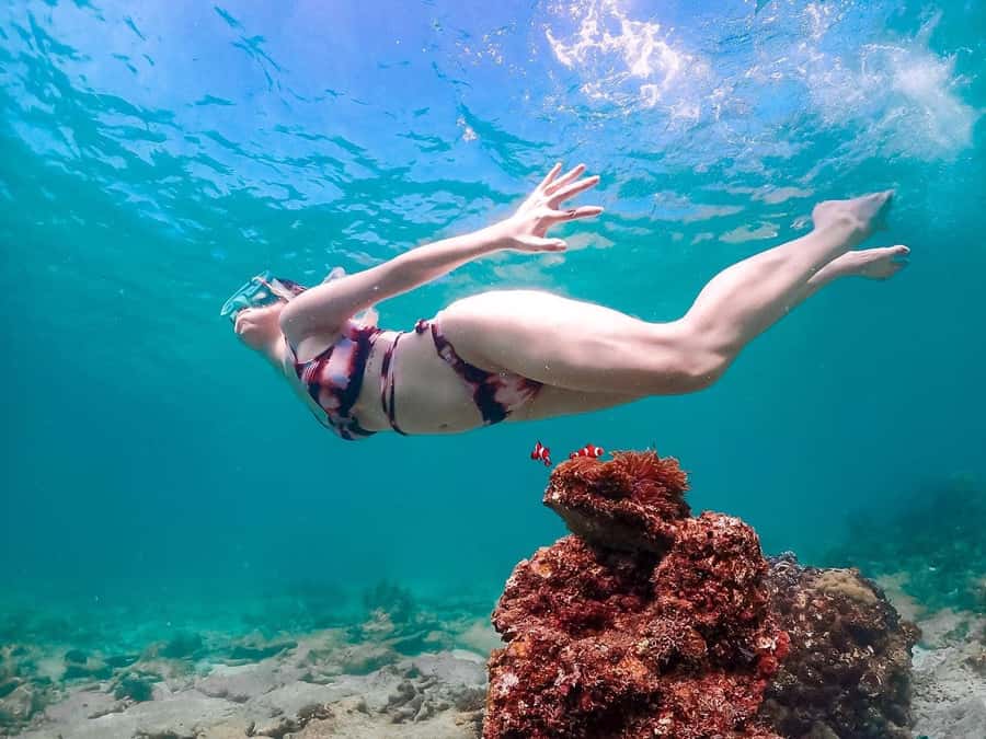Samaesarn : Finding Nemo Snorkeling Tour Private speedboat - Key things to know before you go