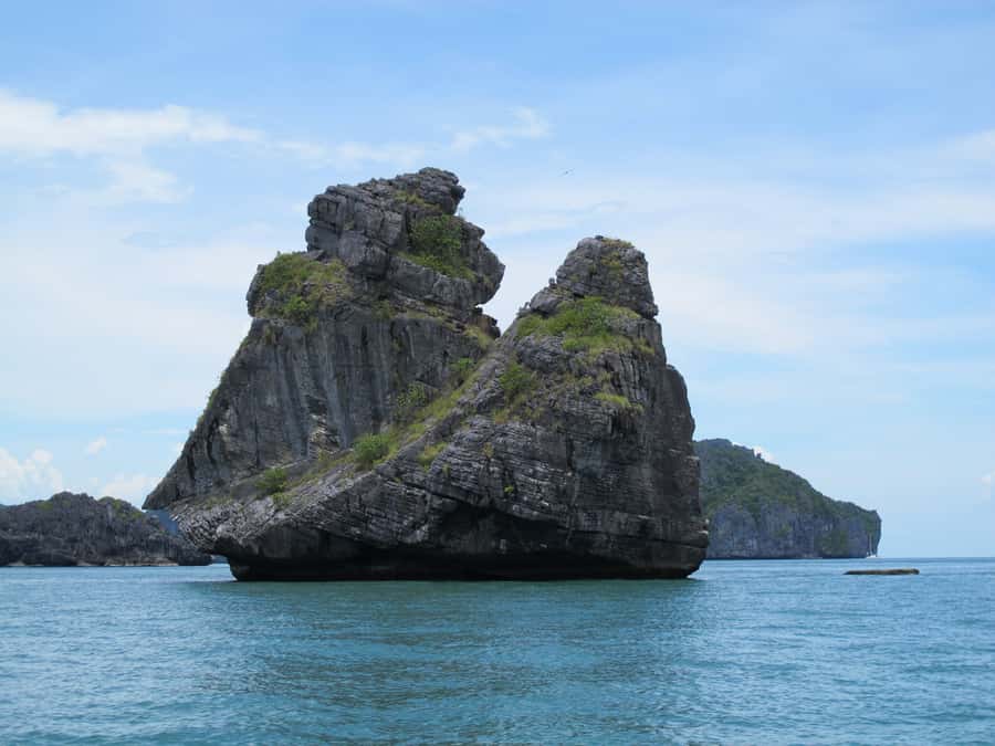 Samui: Angthong National Marine Park Day Trip by Speedboat - Key things I’d plan around