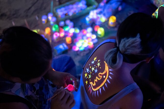Samui Speedboat: Full Moon Party Experience - Key Points Before You Go