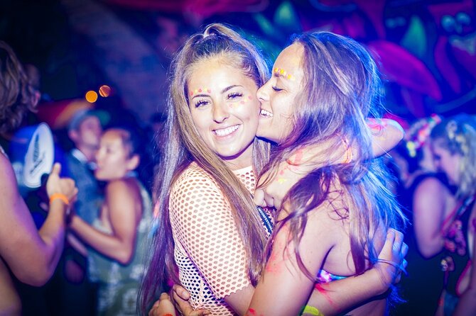 Samui Speedboat: Full Moon Party Experience - Dates to Watch: The Full Moon Party Schedule and Dec 31 Surcharge