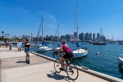 San Diego Harbor Speed Boat Adventure - The Safety Briefing That Keeps the Fun Feeling Safe