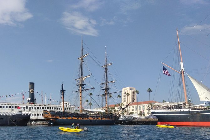 San Diego Harbor Speed Boat Adventure - Waves, Wind, and What to Pack So You Don’t Freeze or Fumble