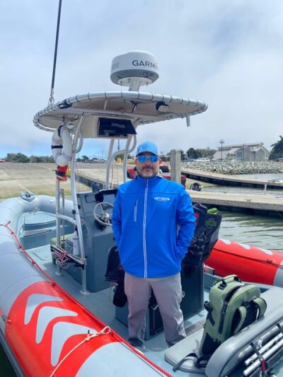 San Diego: Whale and Dolphin Watching Speedboat Tour - The Seasonal Whale Chances: Gray, Blue, and Humpbacks