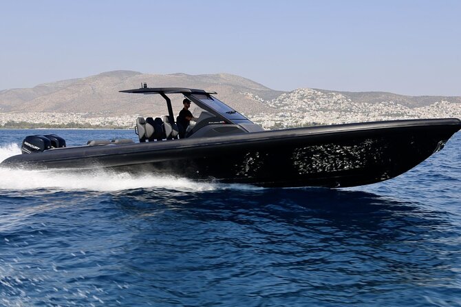 Santorini Caldera: Private Cruise with Speed Boat & Open Bar - Who this cruise is best for (and who should rethink it)