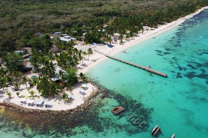 Saona by Speedboat: Private Beach & Snorkeling – Small Group - Key Things That Make This Saona Trip Worth Your Time