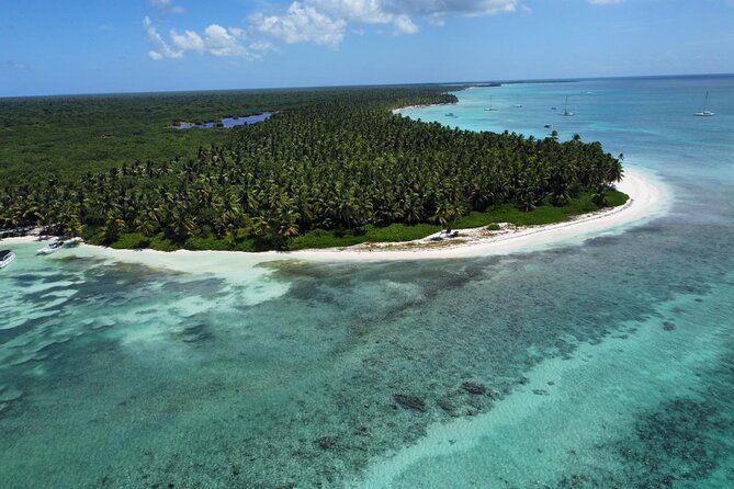 Saona by Speedboat: Private Beach & Snorkeling – Small Group - Why a Saona Speedboat Day Works So Well for Cruise Travelers