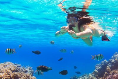 Saona by Speedboat: Private Beach & Snorkeling – Small Group - Getting Going: The Bayahibe Morning and What to Expect
