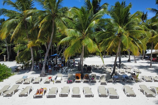 Saona by Speedboat: Private Beach & Snorkeling – Small Group - The Crew Factor: Communication and Calm During a Time-Crunched Day
