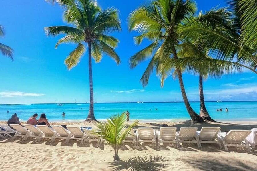 Saona Island: Catamaran/Speedboat Tour to a Dream Beach - Who should book this Saona trip (and who should skip it)