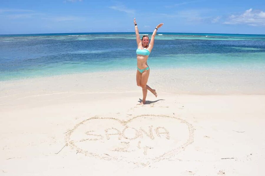 Saona Island: Catamaran/Speedboat Tour to a Dream Beach - Sailing past Cotubanamá National Park: why the catamaran leg is the sweet spot