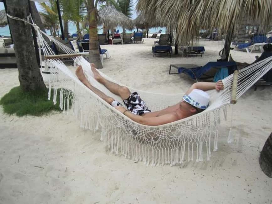 Saona Island: Catamaran/Speedboat Tour to a Dream Beach - Saona Island’s white sand: what you do with 2.5 hours