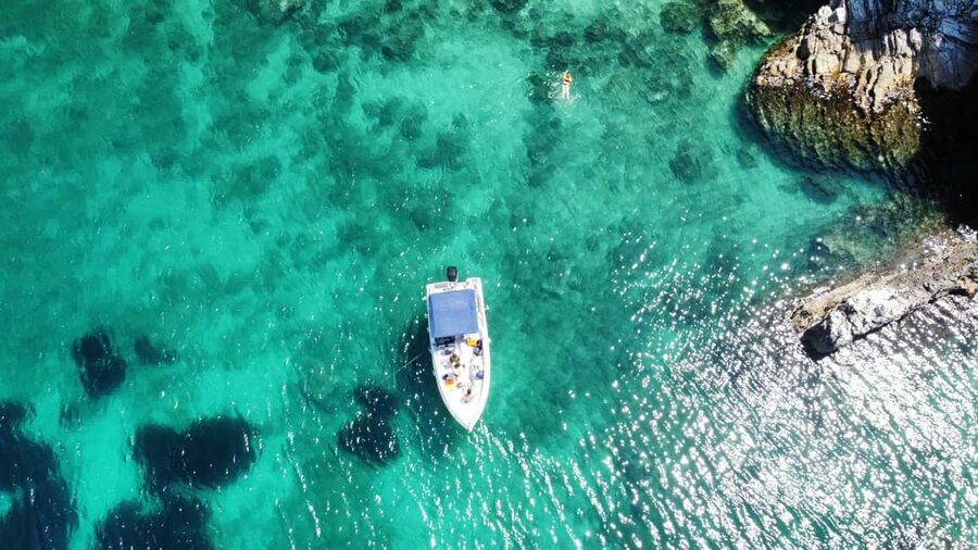 Sarandë Sea Safari: Speedboat to Hidden Coves & Wild Beaches - Key Things I’d Prioritize on This Sarandë Sea Safari