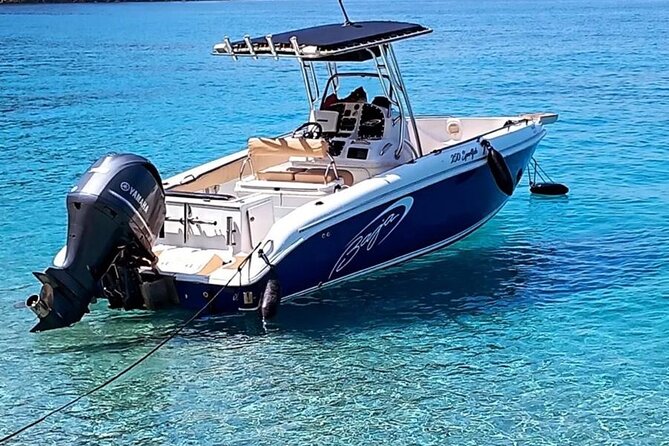 Sarande Speed Boat - Key things to know before you go